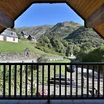 Bergerie Route De Piau Engaly Vakantiehuis *
