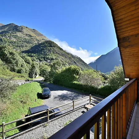 Bergerie Route De Piau Engaly 아라뉴엣