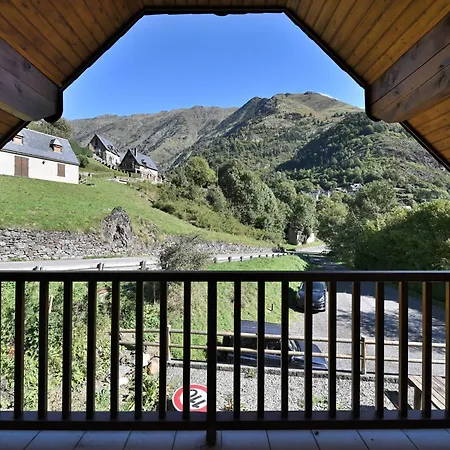 Bergerie Route De Piau Engaly Holiday home *