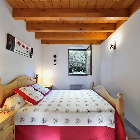 펜션 Bergerie Route De Piau Engaly