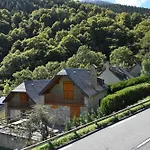 Bergerie Route De Piau Engaly Aragnouet