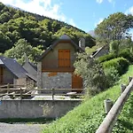 Bergerie Route De Piau Engaly Nyaraló Aragnouet