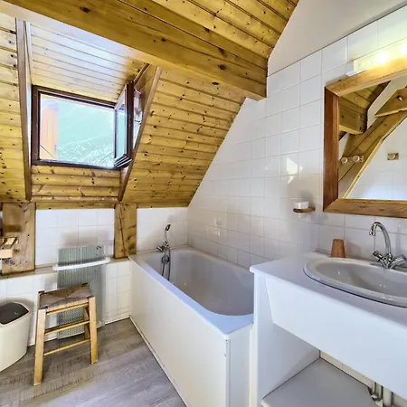 Bergerie Route De Piau Engaly