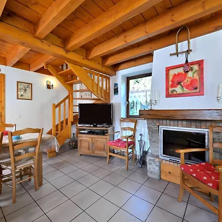 Prázdninový dům Bergerie Route De Piau Engaly Aragnouet