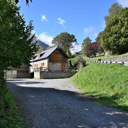 Bergerie Route De Piau Engaly * Aragnouet