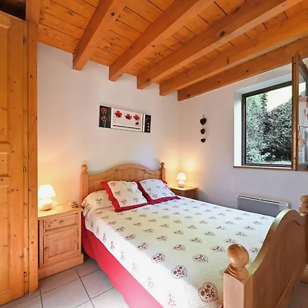Vacances Dans Une Bergerie Aragnouet