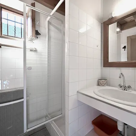 Holiday home Vacances Dans Une Bergerie Aragnouet