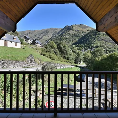Holiday home Vacances Dans Une Bergerie