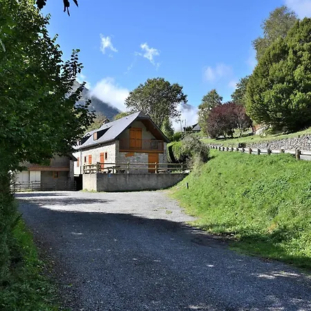 Vacances Dans Une Bergerie